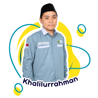 course instructor picture