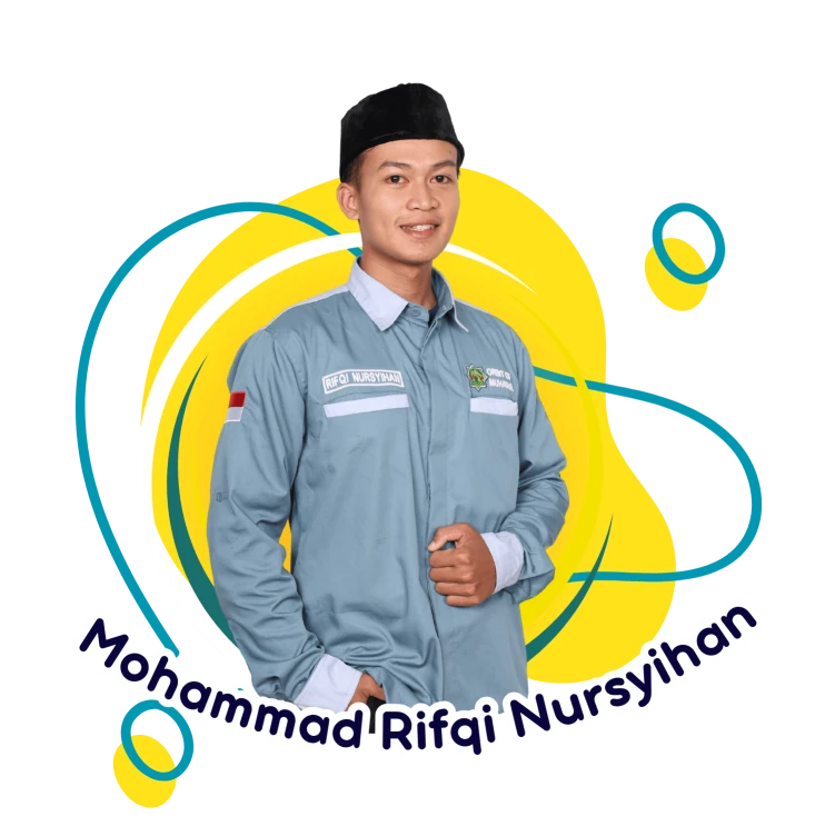 course instructor picture