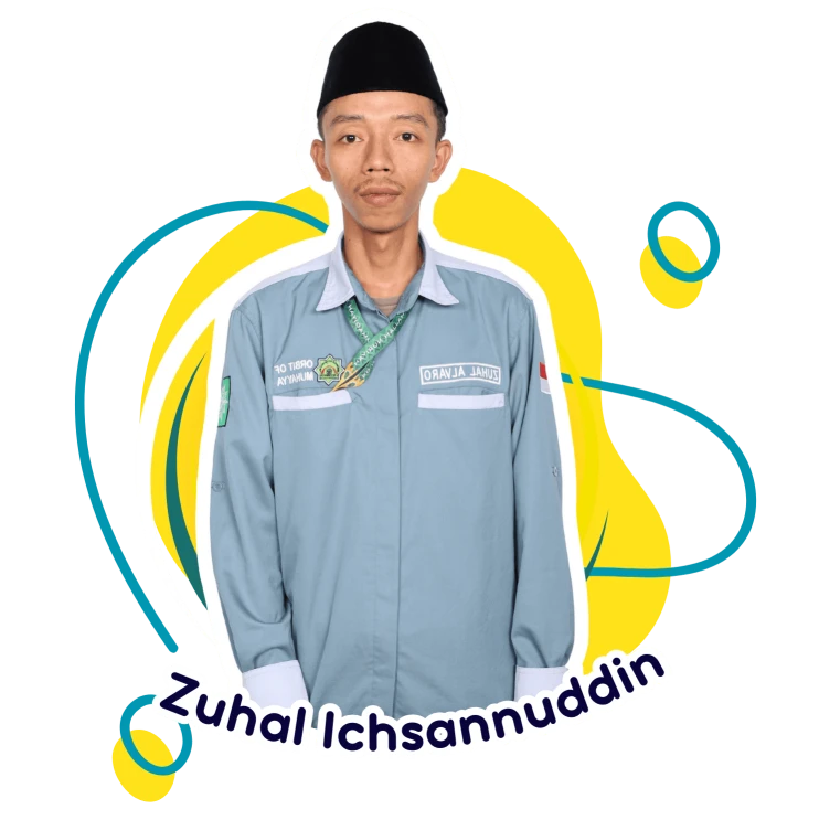 course instructor picture